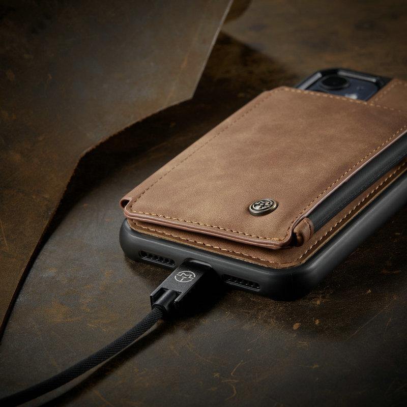 Phone Case Wallets: 9 Reasons To Start Using One Today  AF Case
