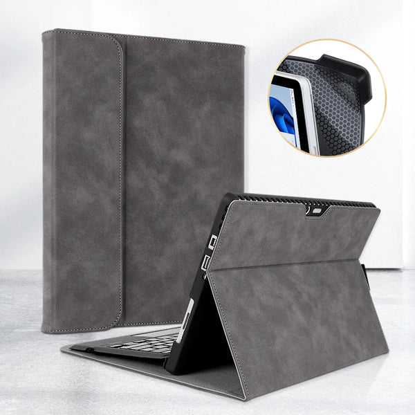 Tablet Soft PU Leather Case for Microsoft Surface