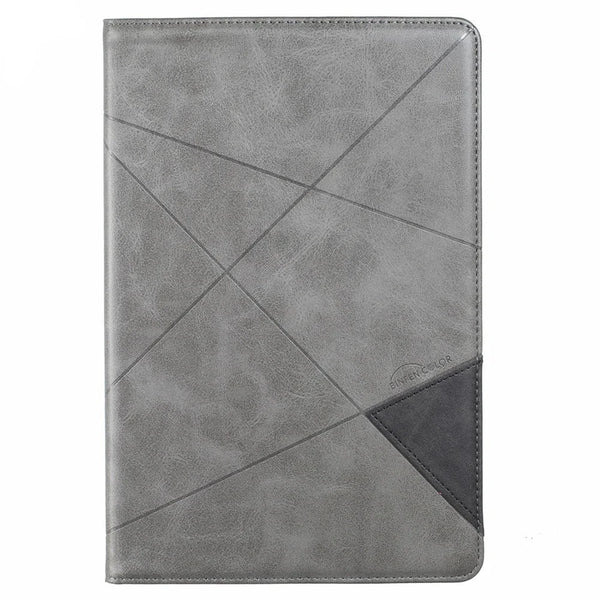 Tablet Case Flip PU Leather Stand For Samsung Galaxy Tab