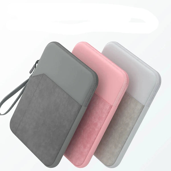 Tablet Sleeve storage Bag Pouch Case For iPad