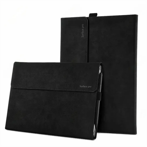 Tablet Shockproof Magnetic Stand Folio Case for Microsoft Surface