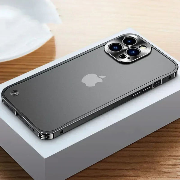 Material: Metal AF Case Material: Metal AF Case
