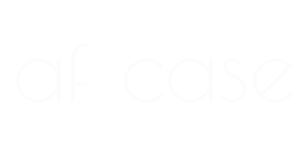 AF Case Coupons and Promo Code