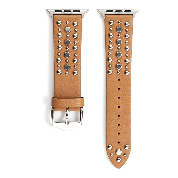 Rivets Band for Apple Watch - afcase