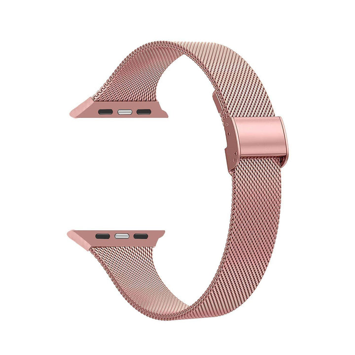 Milanese Loop Strap For apple watch - afcase