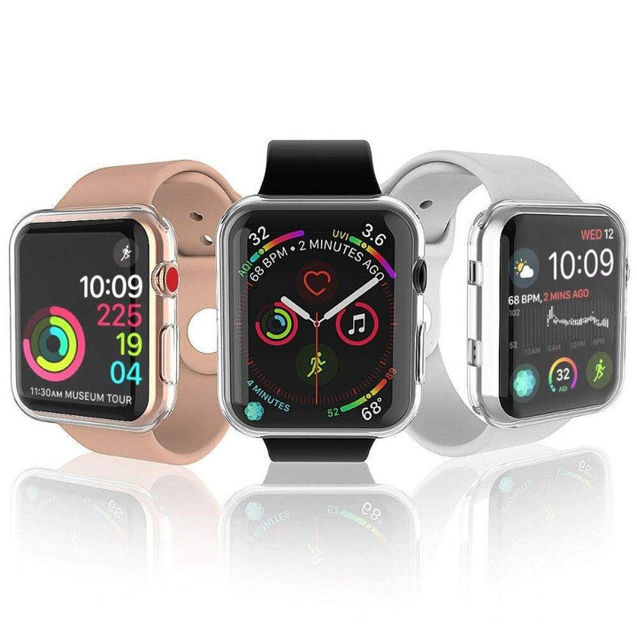 Soft watch cover For Apple Watch case - afcase