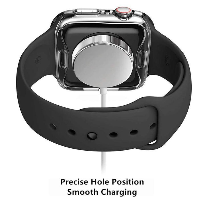 Cover For apple Watch, apple watch screen protector - afcase