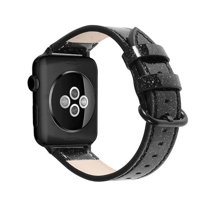 Leather strap For Apple Watch band - afcase