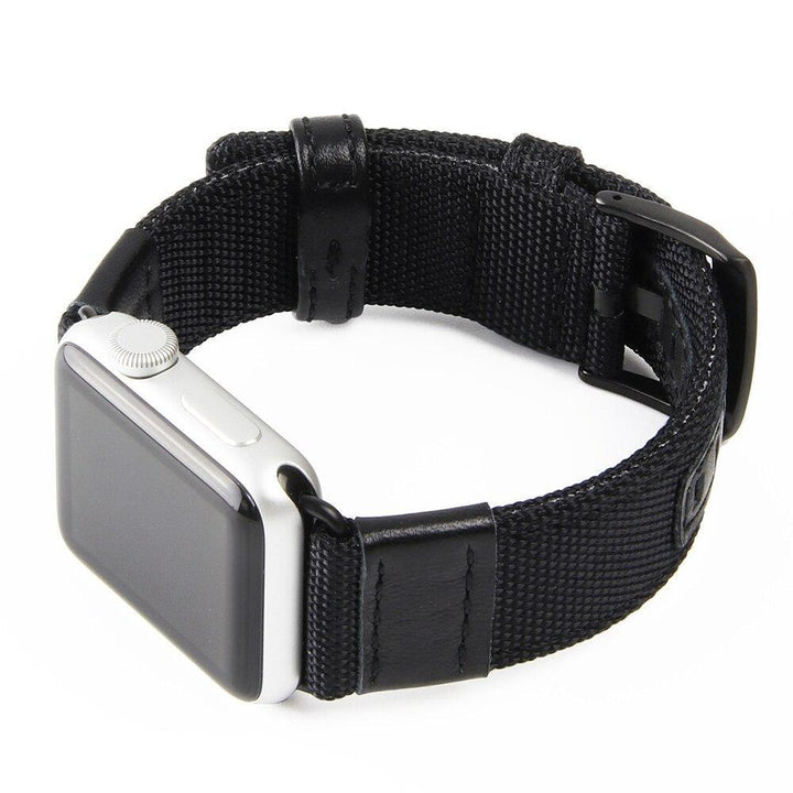 Nylon Strap Replacement Bands for Apple Watch Band - afcase