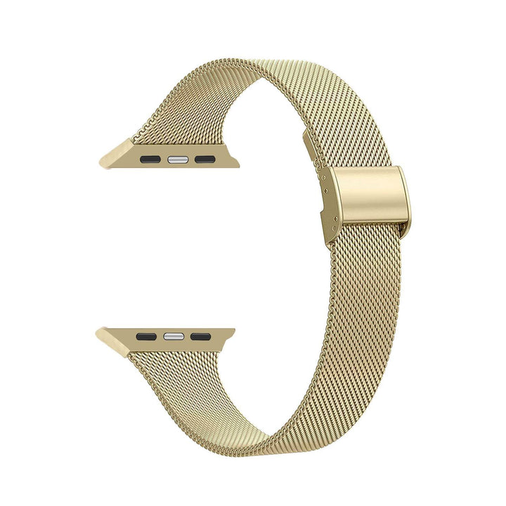 Milanese Loop Strap For apple watch - afcase