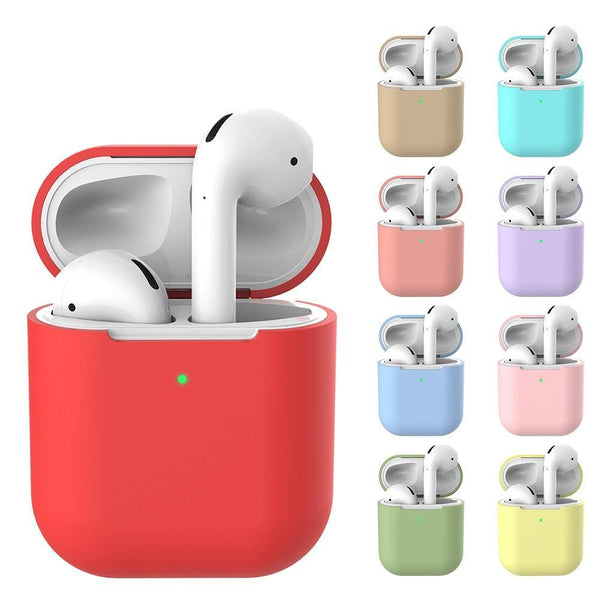 Earphone Case For Apple AirPods 2 - afcase