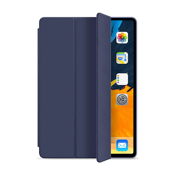 Smart Cover Silicone Case for iPad Mini