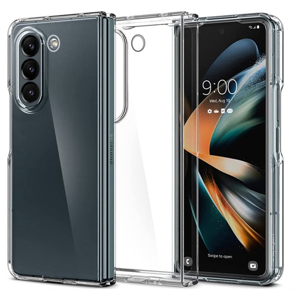 Transparent Case for Samsung Galaxy Z Fold