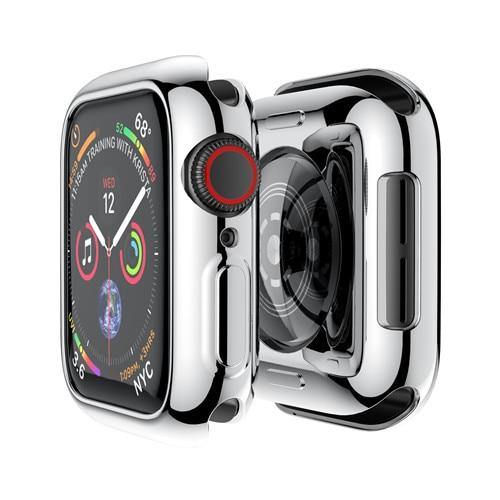 Cover For apple Watch, apple watch screen protector - afcase