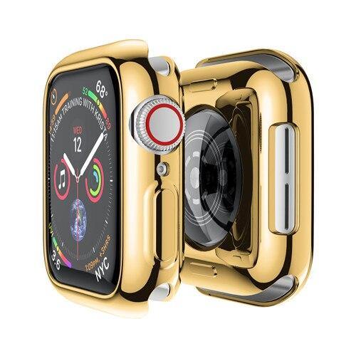 Cover For apple Watch, apple watch screen protector - afcase