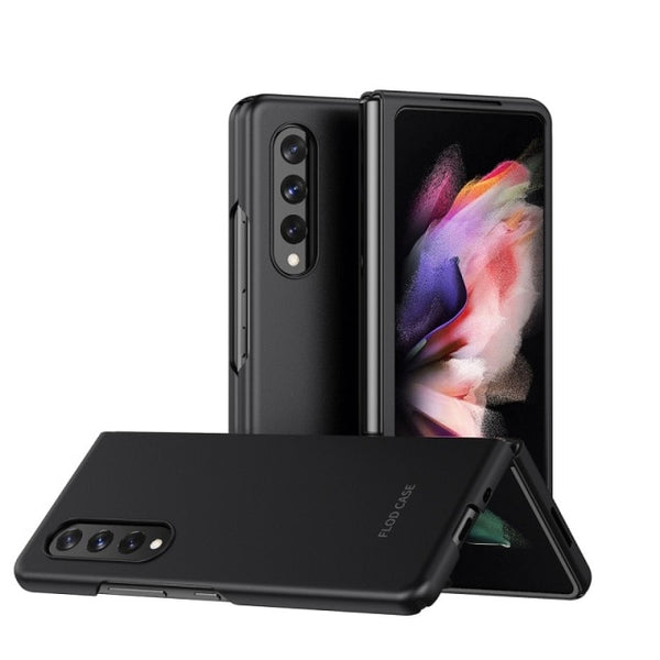 Hard PC Matte Protective Ultra Thin Phone Case For Samsung Galaxy Z Fold