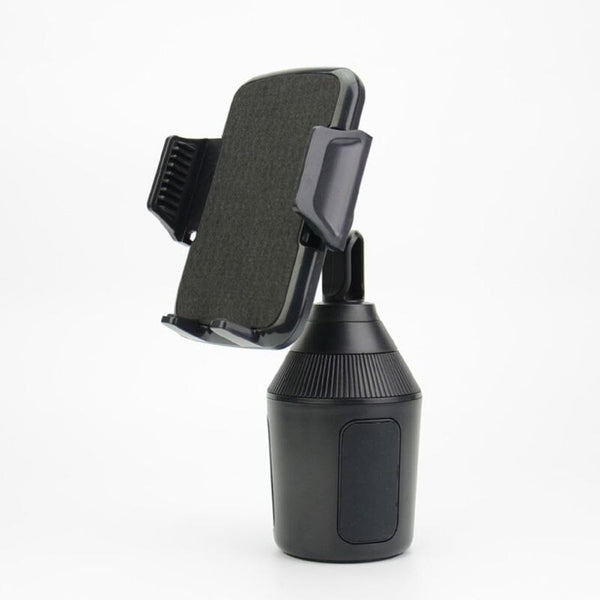 Adjustable Short Neck Car Cup Holder Universal Stable Phone Holder